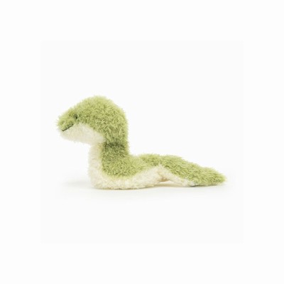 Jellycat Little Serpiente | JRTS-45238